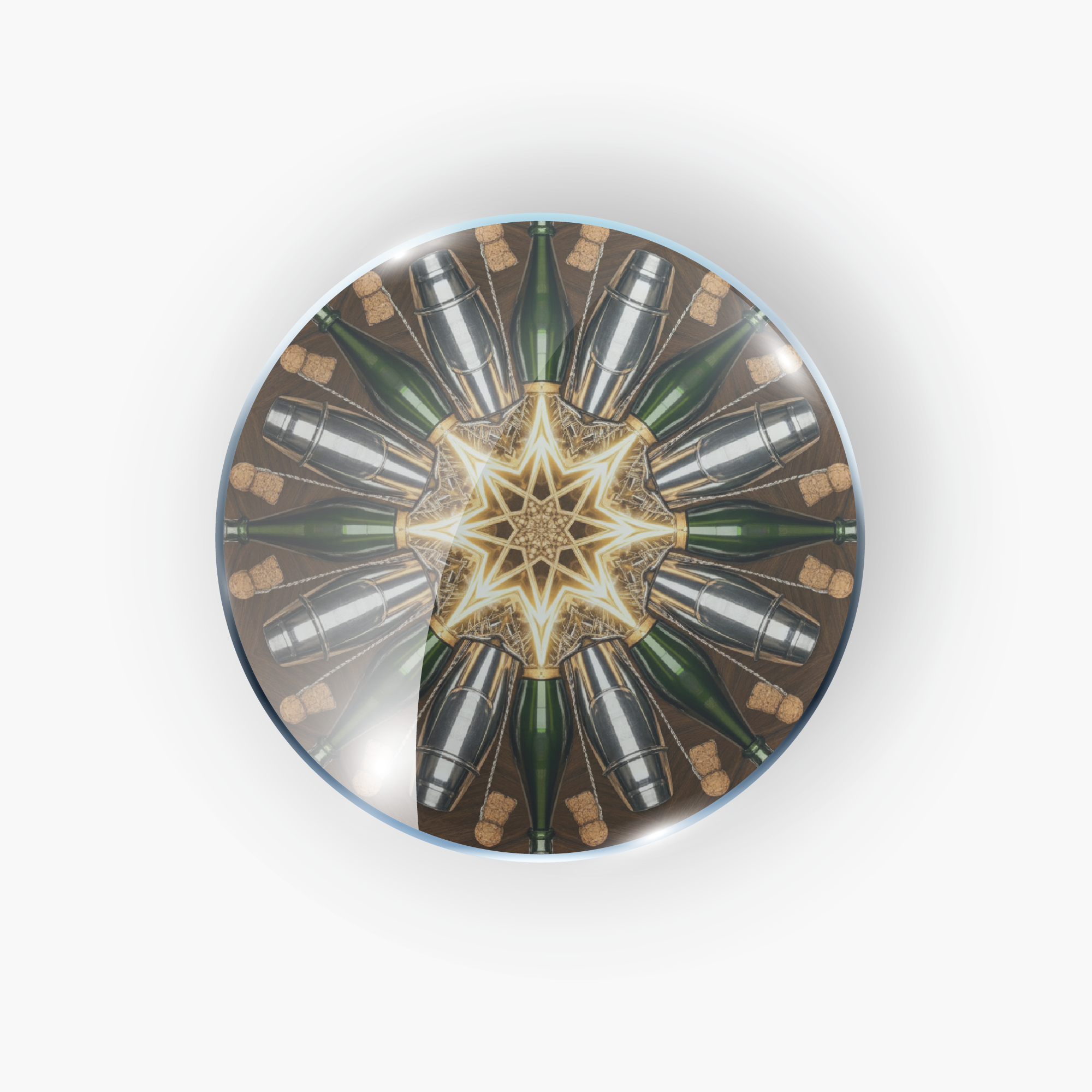 Classic Bar Colection