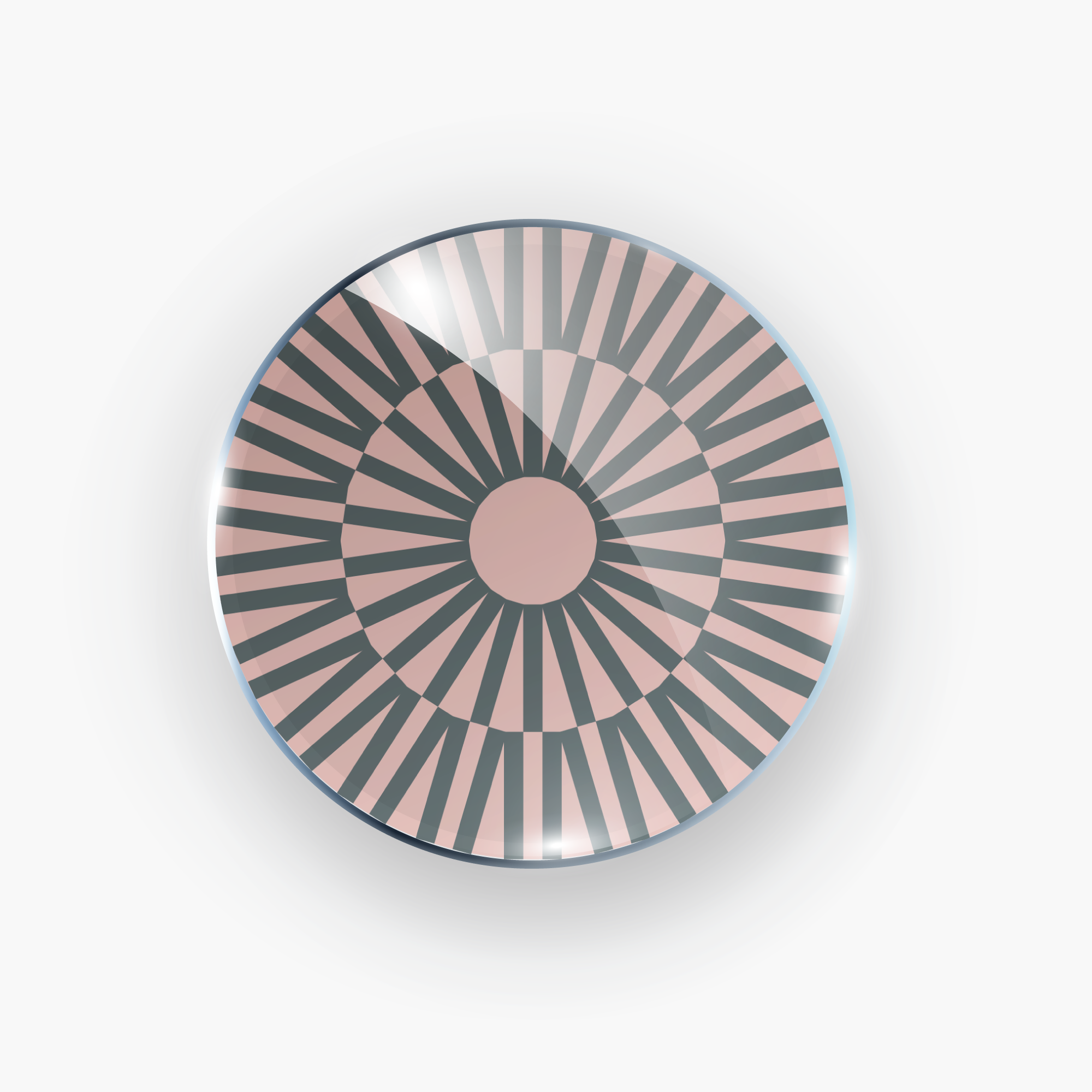 Hypnotic — Geometric Coasters