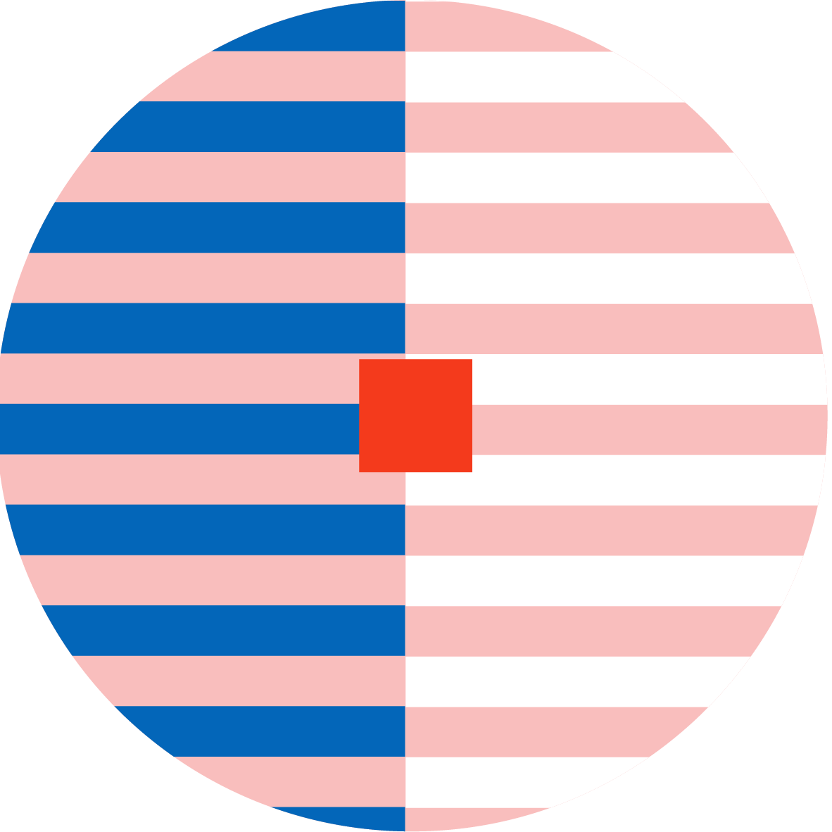 Mid-Colorful Modern AB1