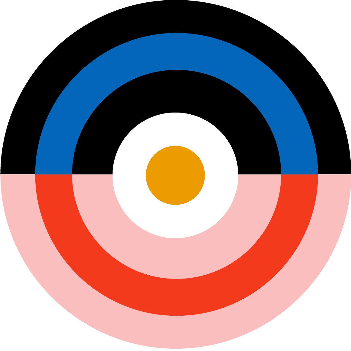 Mid-Colorful Modern AB5