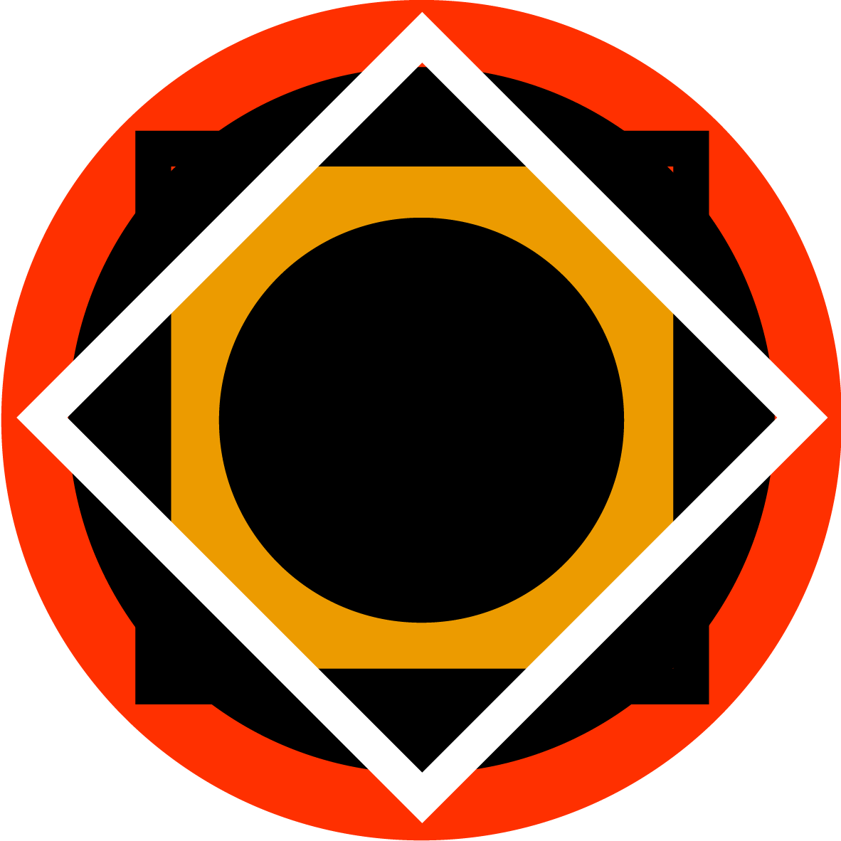 Mid-Colorful Modern AB7