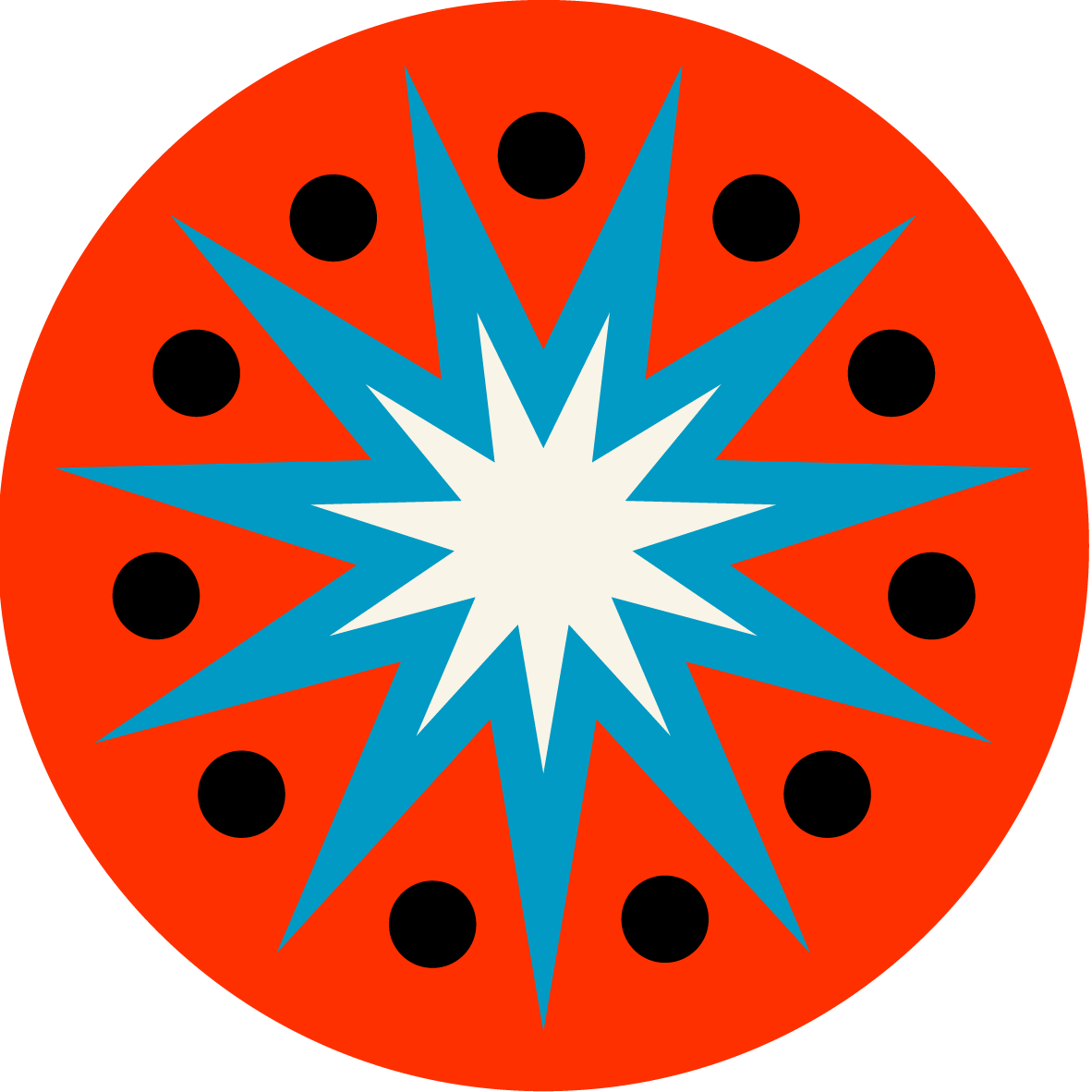 Mid-Colorful Modern AB10